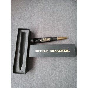 Bottle Breacher Bottle Opener